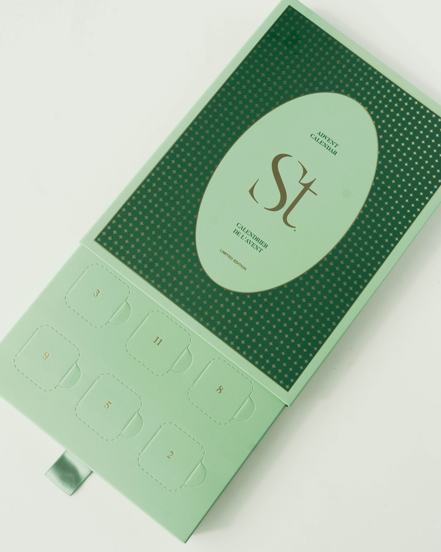 Seint Holiday Releases